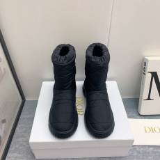 Christian Dior Boots